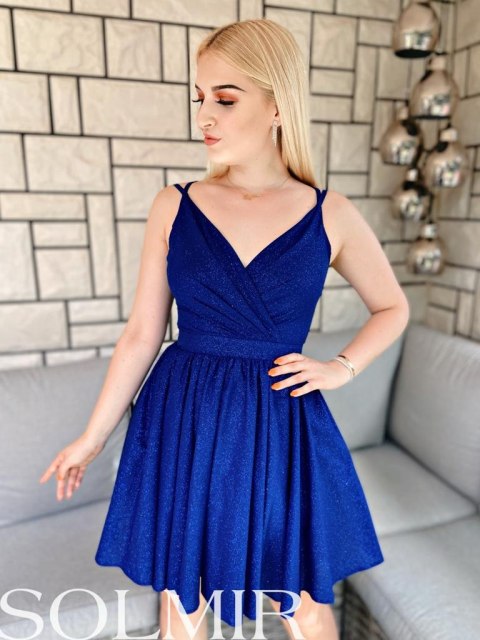 Sukienka ADELE chaber