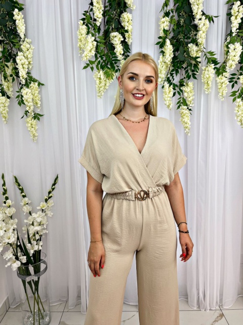Kombinezon ALEXANDRO beż