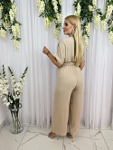 Kombinezon ALEXANDRO beż