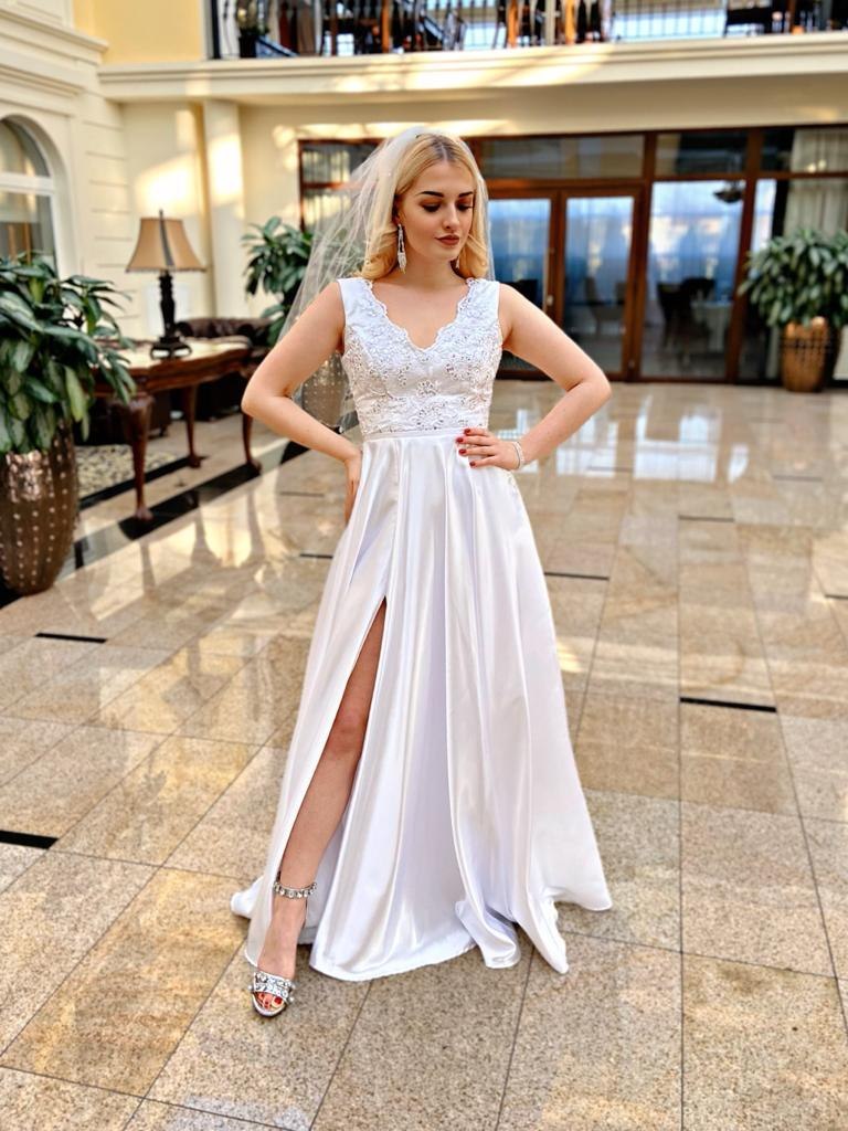 Suknia ślubna DUBAI
