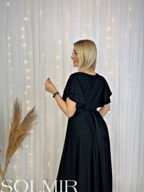 Sukienka MARCOLA czerń