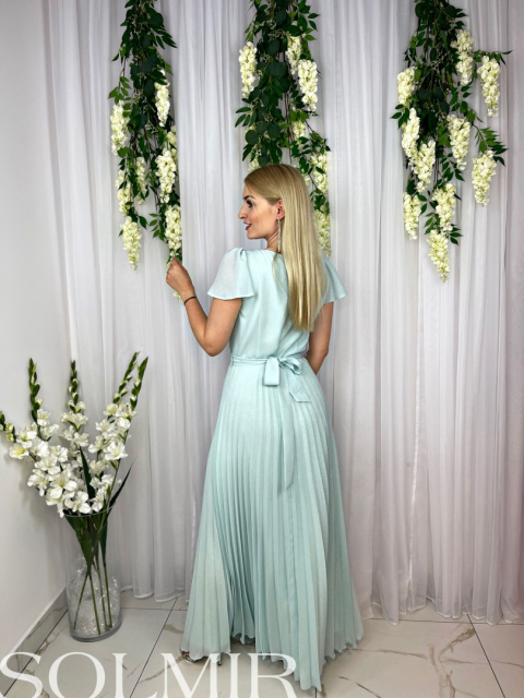 Sukienka ROSA mięta Sukienka ROSA mięta