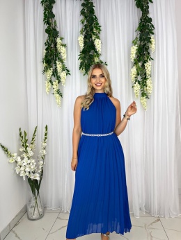 Sukienka JAGODA chaber
