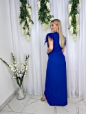 Sukienka LAUREN MAXI chaber