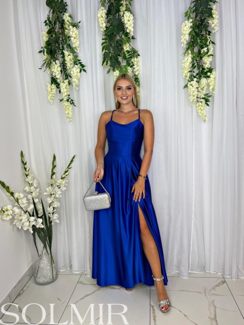 Sukienka ELDANA chaber Sukienka ELDANA chaber