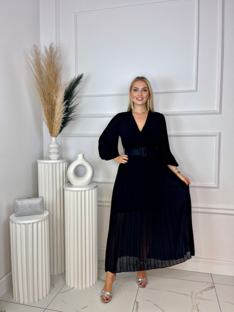 Sukienka DARIA czerń