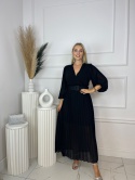 Sukienka DARIA czerń