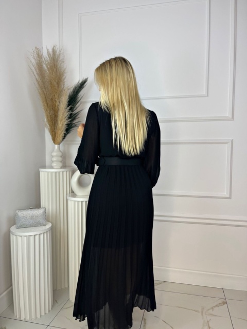 Sukienka DARIA czerń