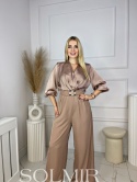 Kombinezon MILO beż