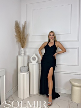 Sukienka ZALIA czerń