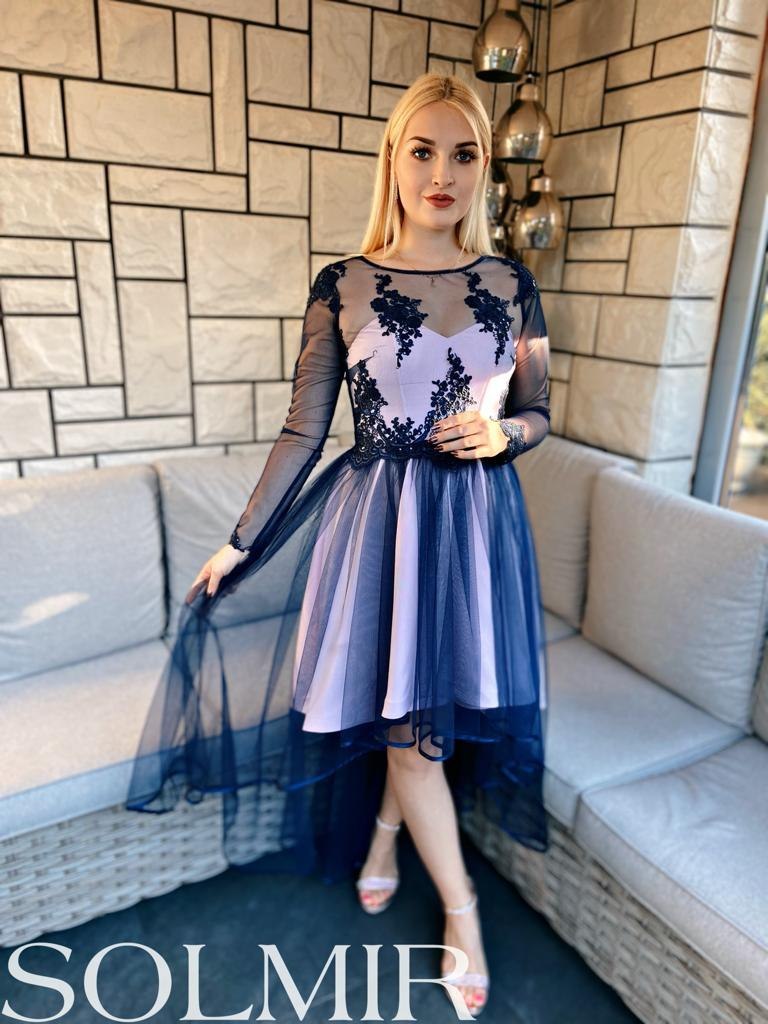 Sukienka AZENA Sukienka AZENA