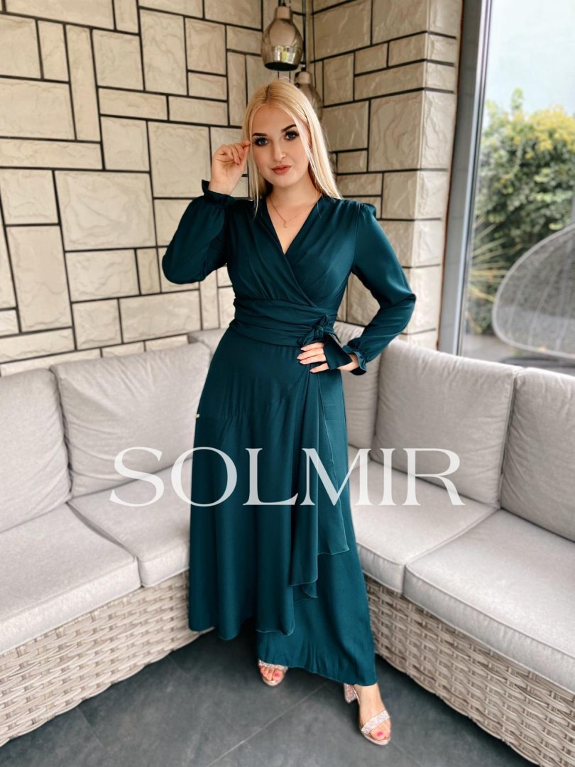 Sukienka SIMONE Sukienka SIMONE