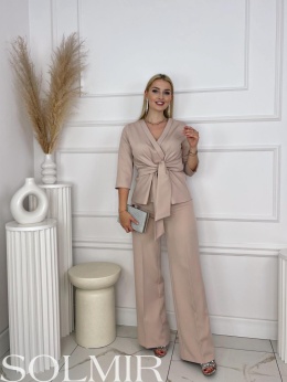 Komplet GRAZZIO beż