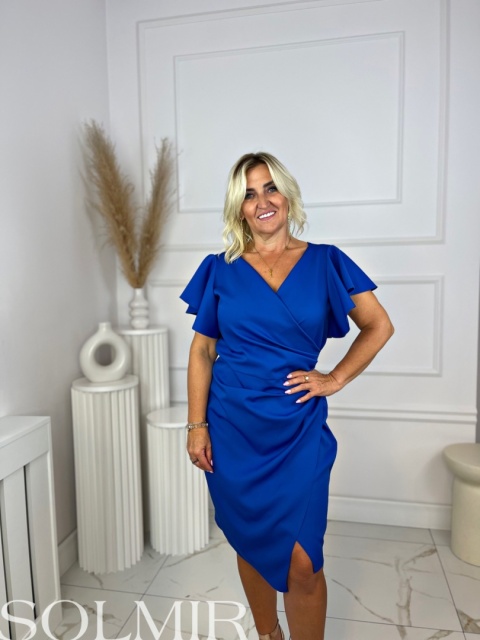 Sukienka ARIANA chaber