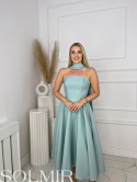 Sukienka VANESSA szałwia mięta