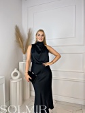 Sukienka BETANY czerń