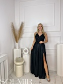 Sukienka MARIANNA czerń