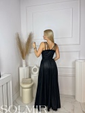 Sukienka MARIANNA czerń