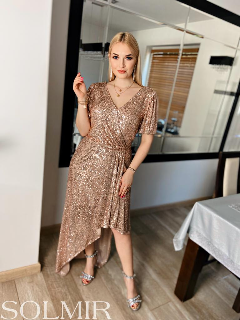 Sukienka SYLWIA Sukienka SYLWIA