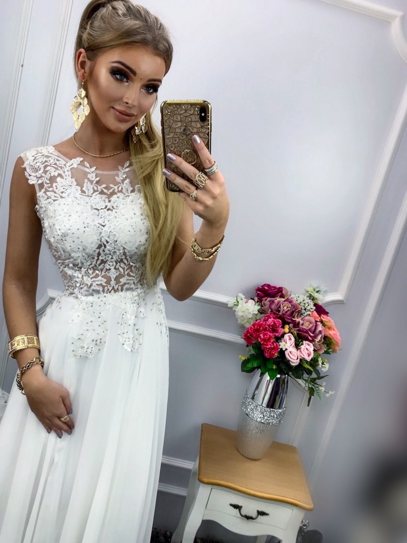 Suknia ślubna DIVA BIS Suknia ślubna DIVA BIS